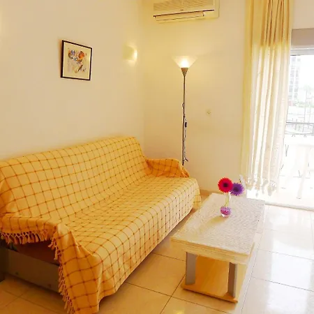 Apartment Paola 01 Calpe
